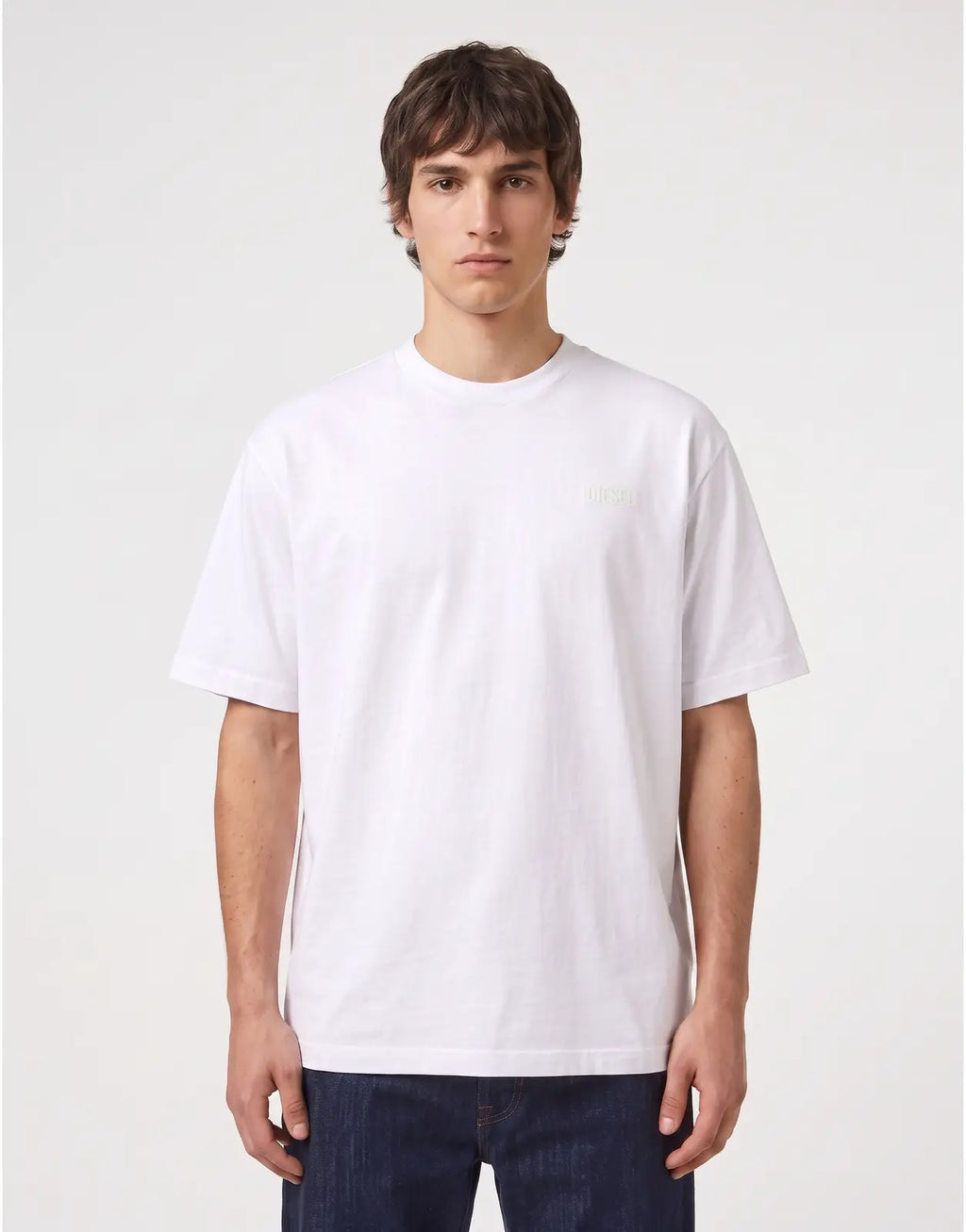 Diesel T-Boggy V5 T-Shirt 100