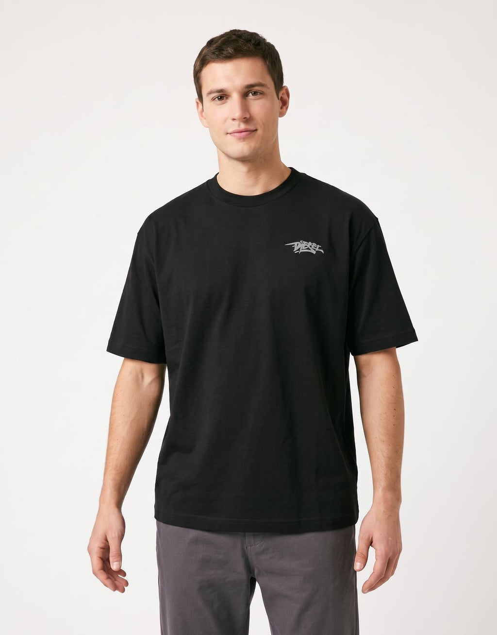 Diesel T-Boggy V5 T-Shirt 9XX