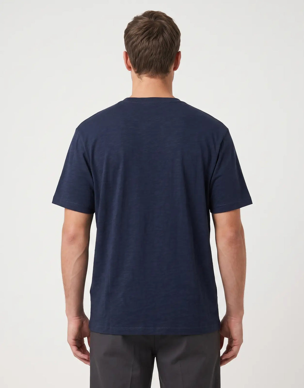 Diesel T-Boxt R30 Relaxed 81E T-Shirt - view 2