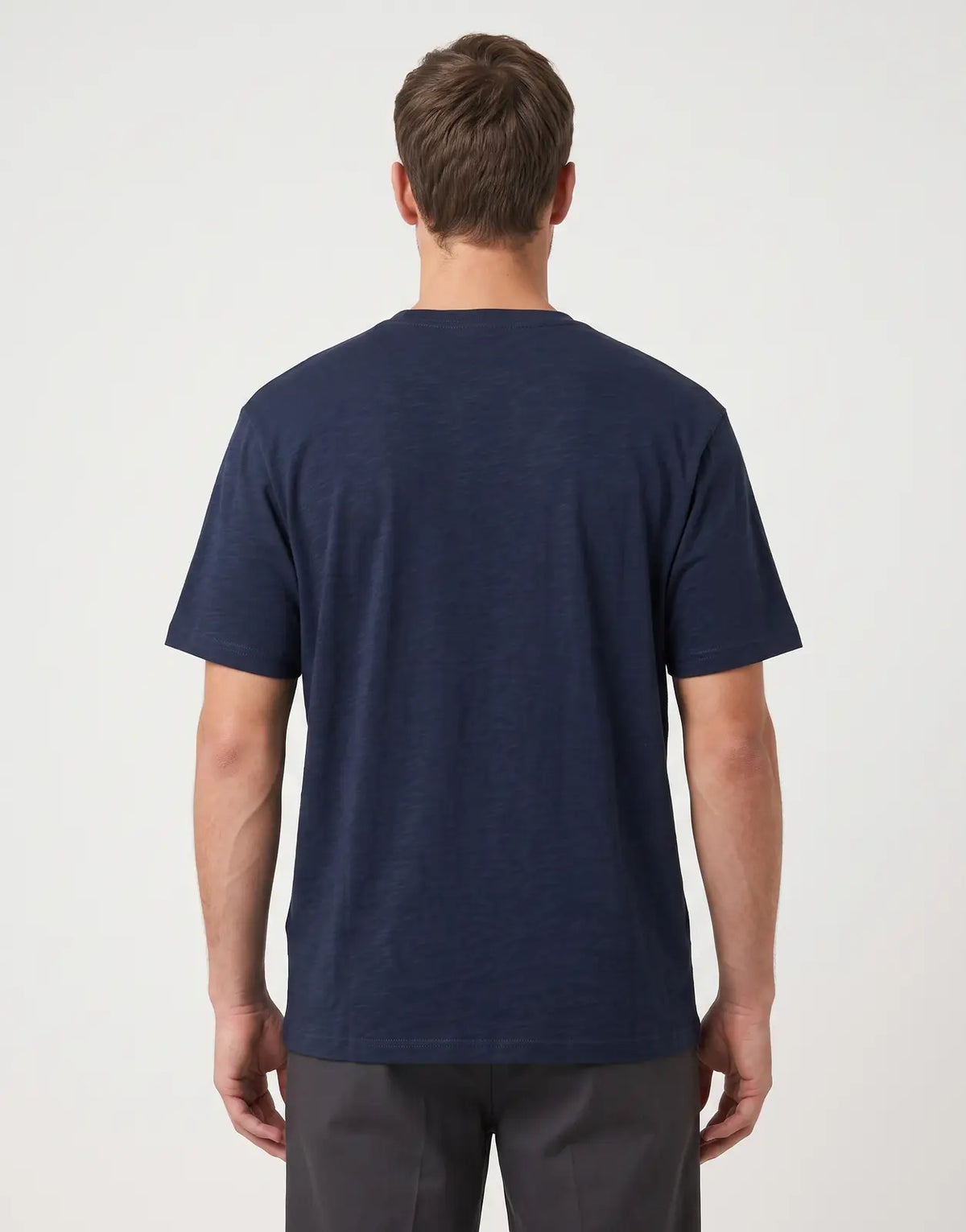 Diesel T-Boxt R30 Relaxed 81E T-Shirt - view 2