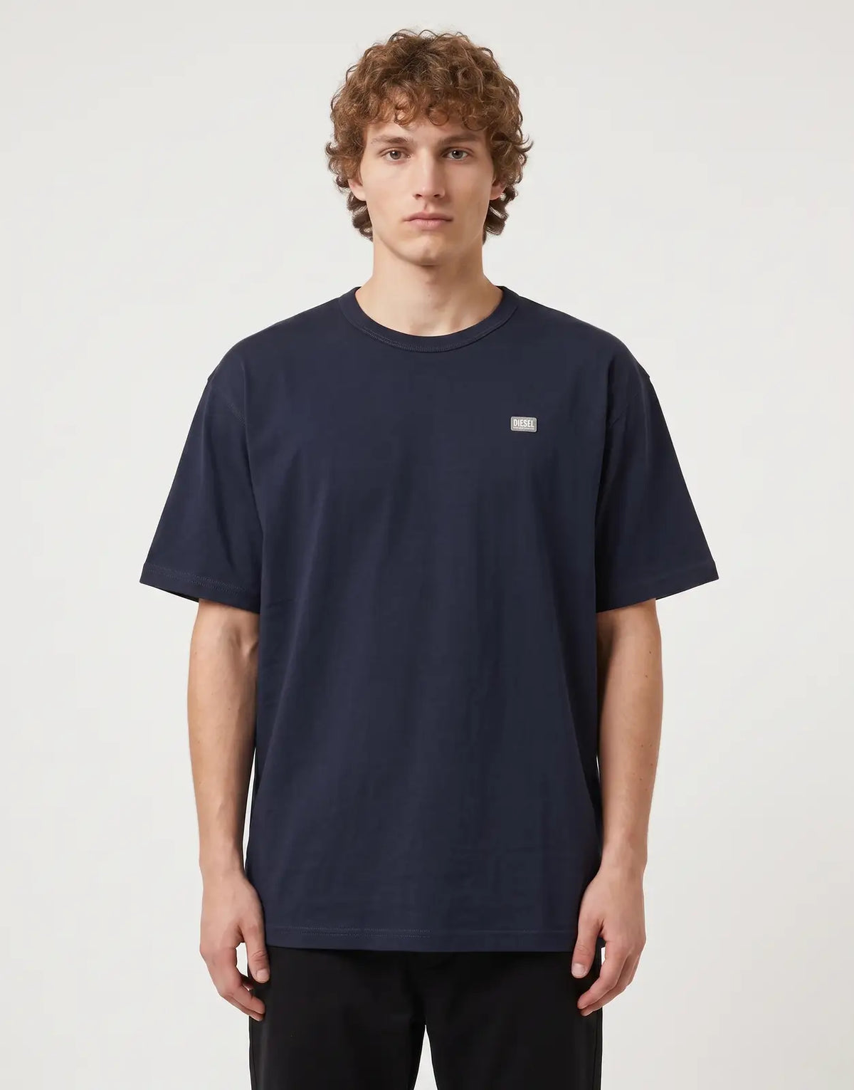 Diesel T-Boxt R30 Relaxed 81E T-Shirt