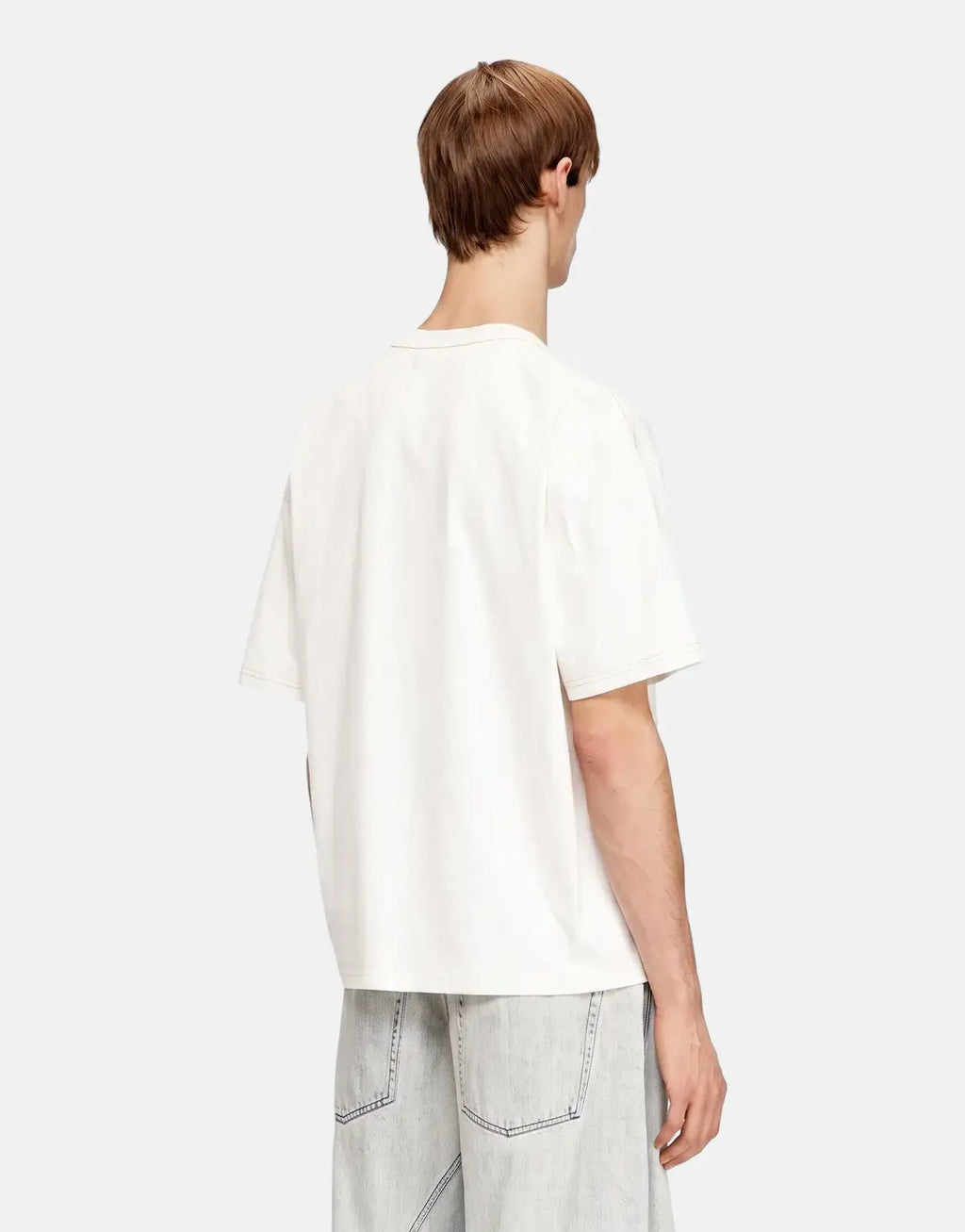 Diesel T-Boxt V3 Relaxed T-Shirt 141 - view 2