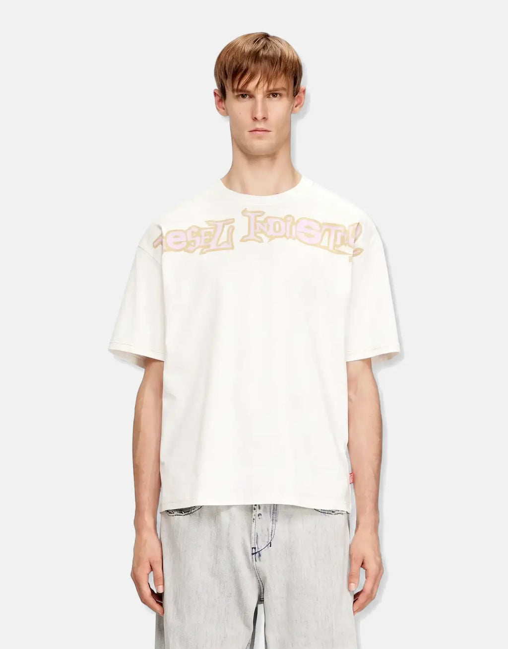 Diesel T-Boxt V3 Relaxed T-Shirt 141