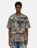 Diesel T-Boxt V7 T-Shirt 8ATA