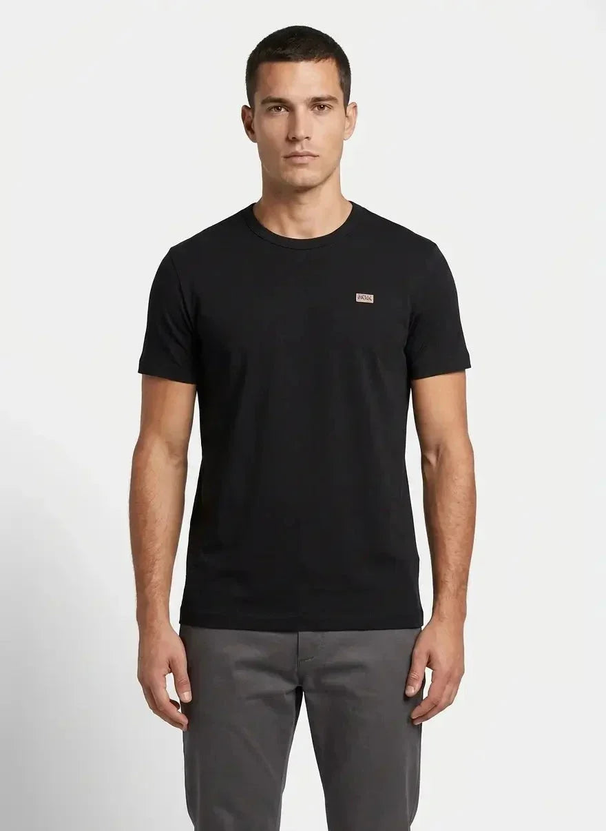 Diesel T-Miegor K77 T-Shirt Black