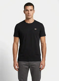 Diesel T-Miegor K77 T-Shirt Black