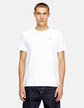 Diesel T-Miegor K77 T-Shirt White