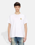 Diesel T-Norm Frog Regular T-Shirt 100