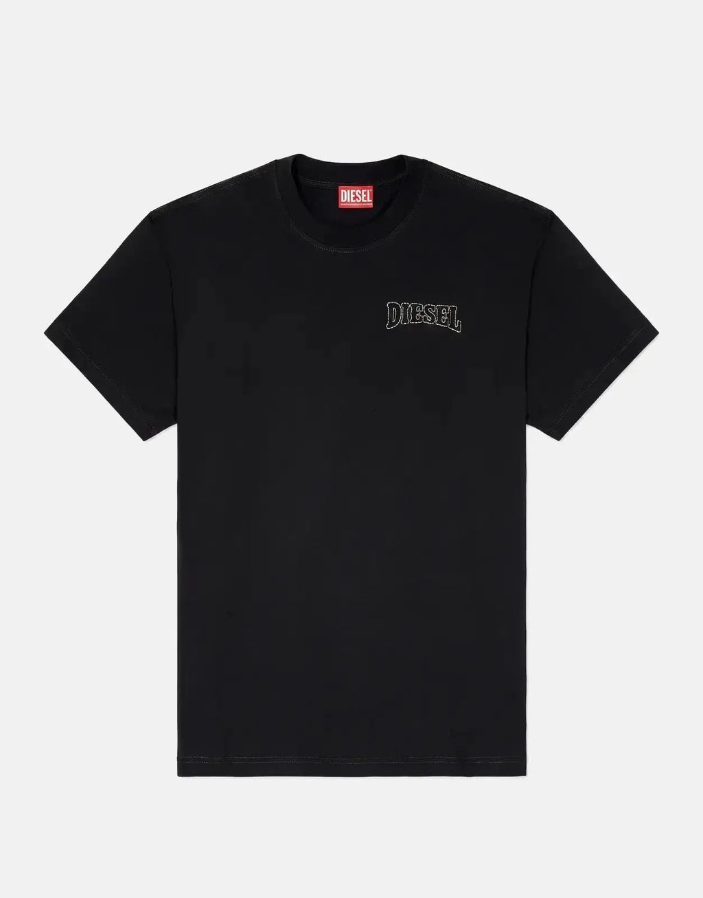 Diesel T-Norm V16 Regular 9XX T-Shirt - view 4