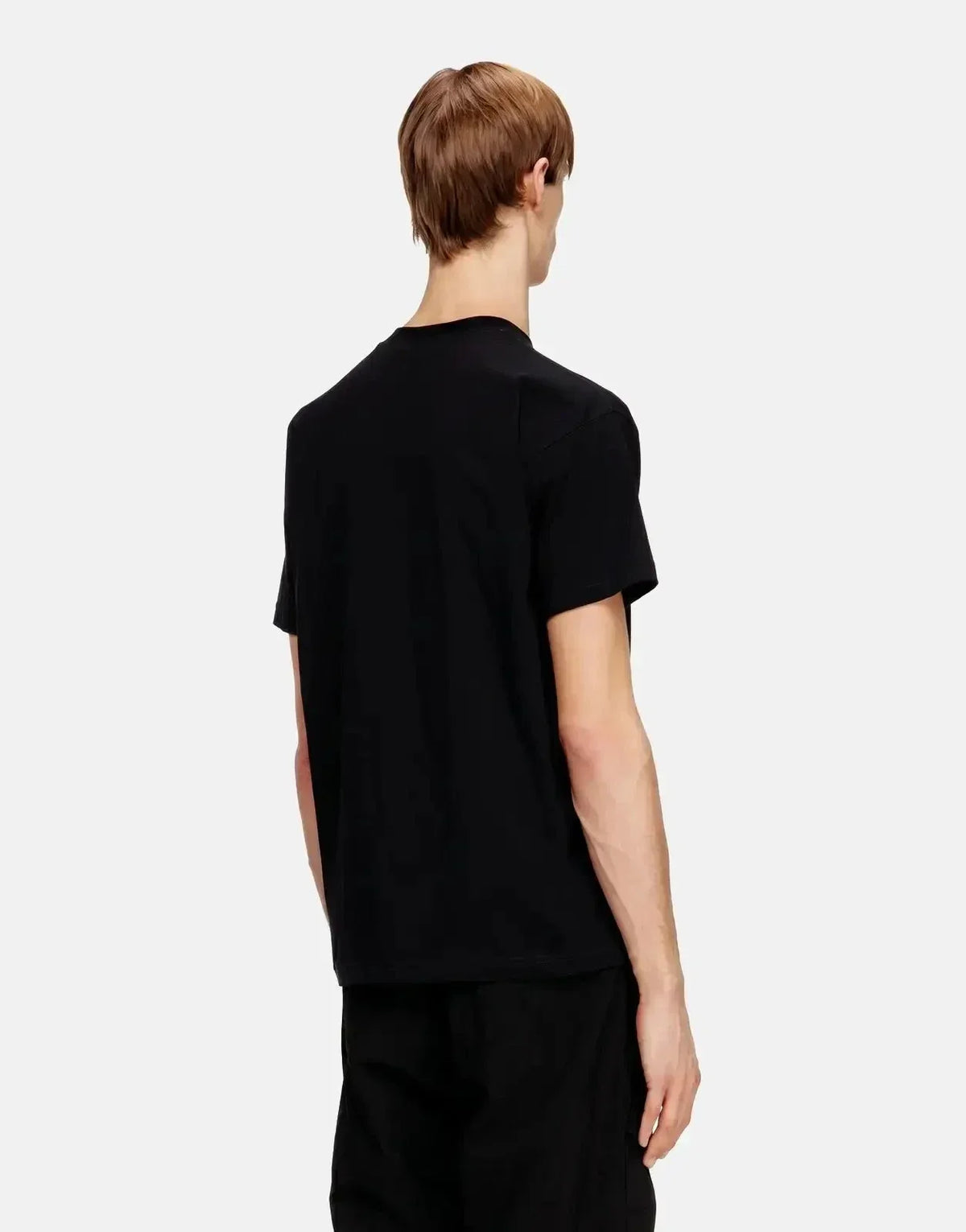 Diesel T-Norm V16 Regular 9XX T-Shirt - view 3