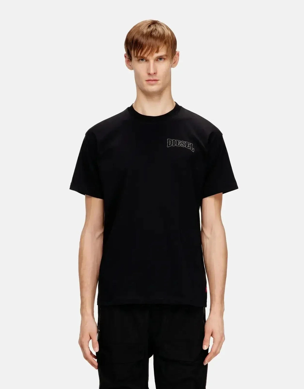 Diesel T-Norm V16 Regular 9XX T-Shirt