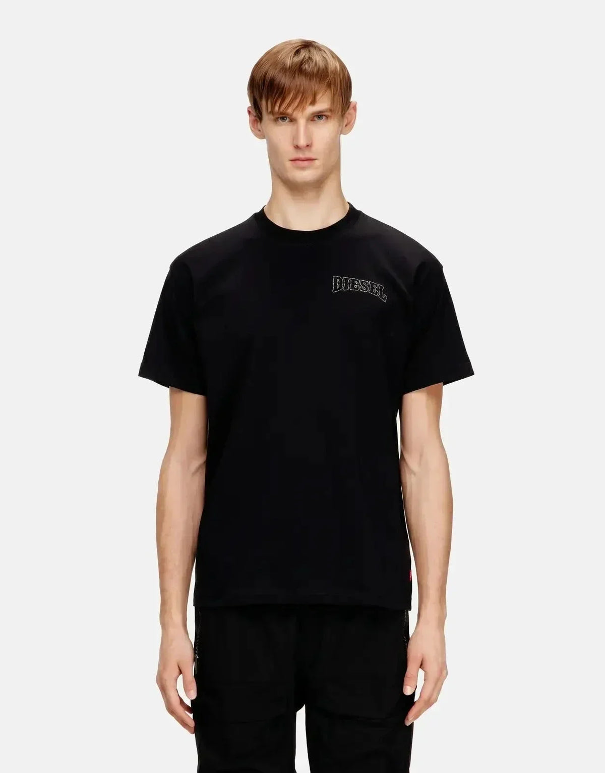 Diesel T-Norm V16 Regular 9XX T-Shirt