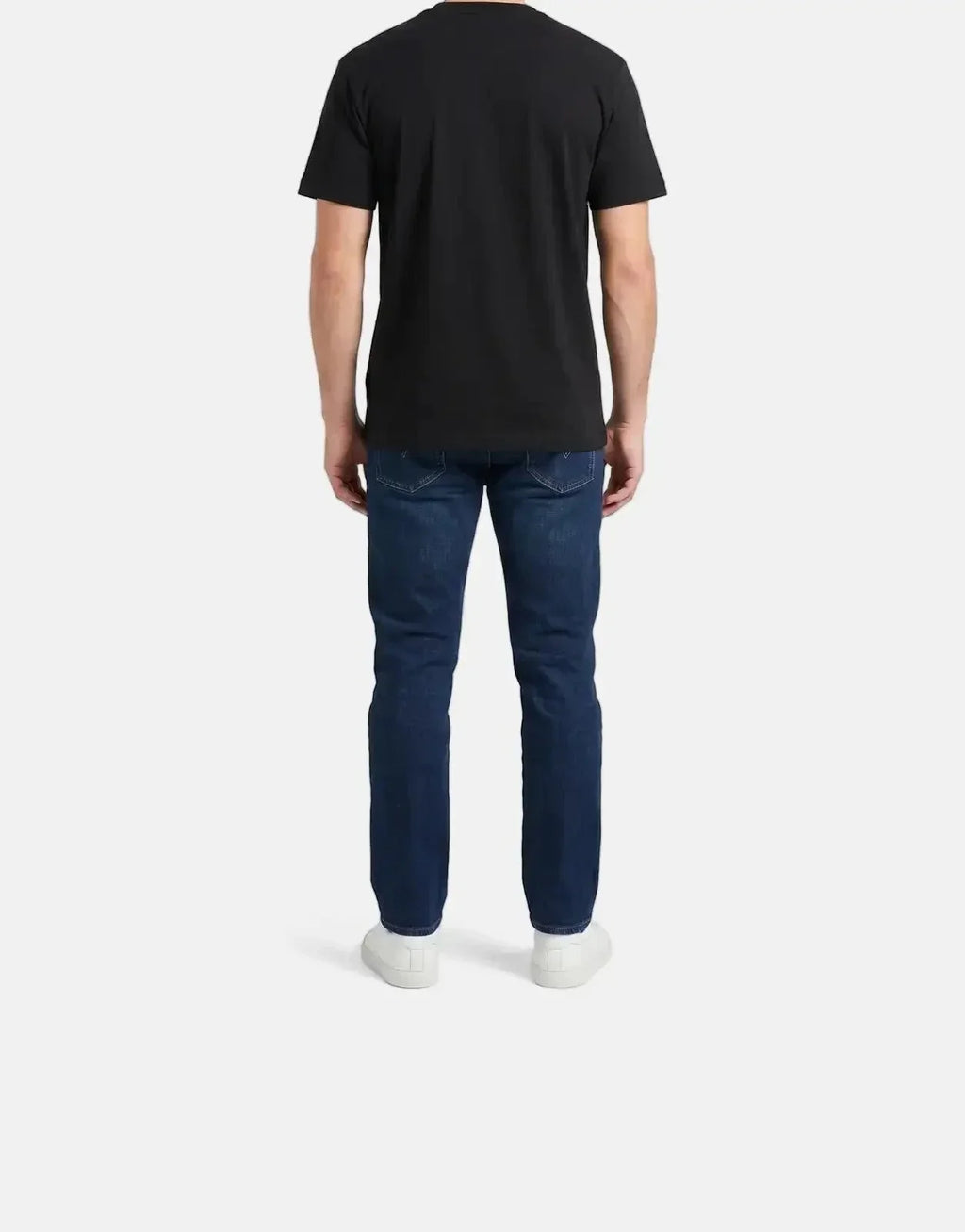 Diesel T-Norm V8 Regular T-Shirt 9XX - view 2