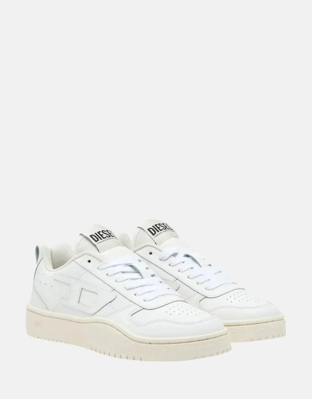 Diesel Ukiyo V2 Low Sneakers T1015 - view 2