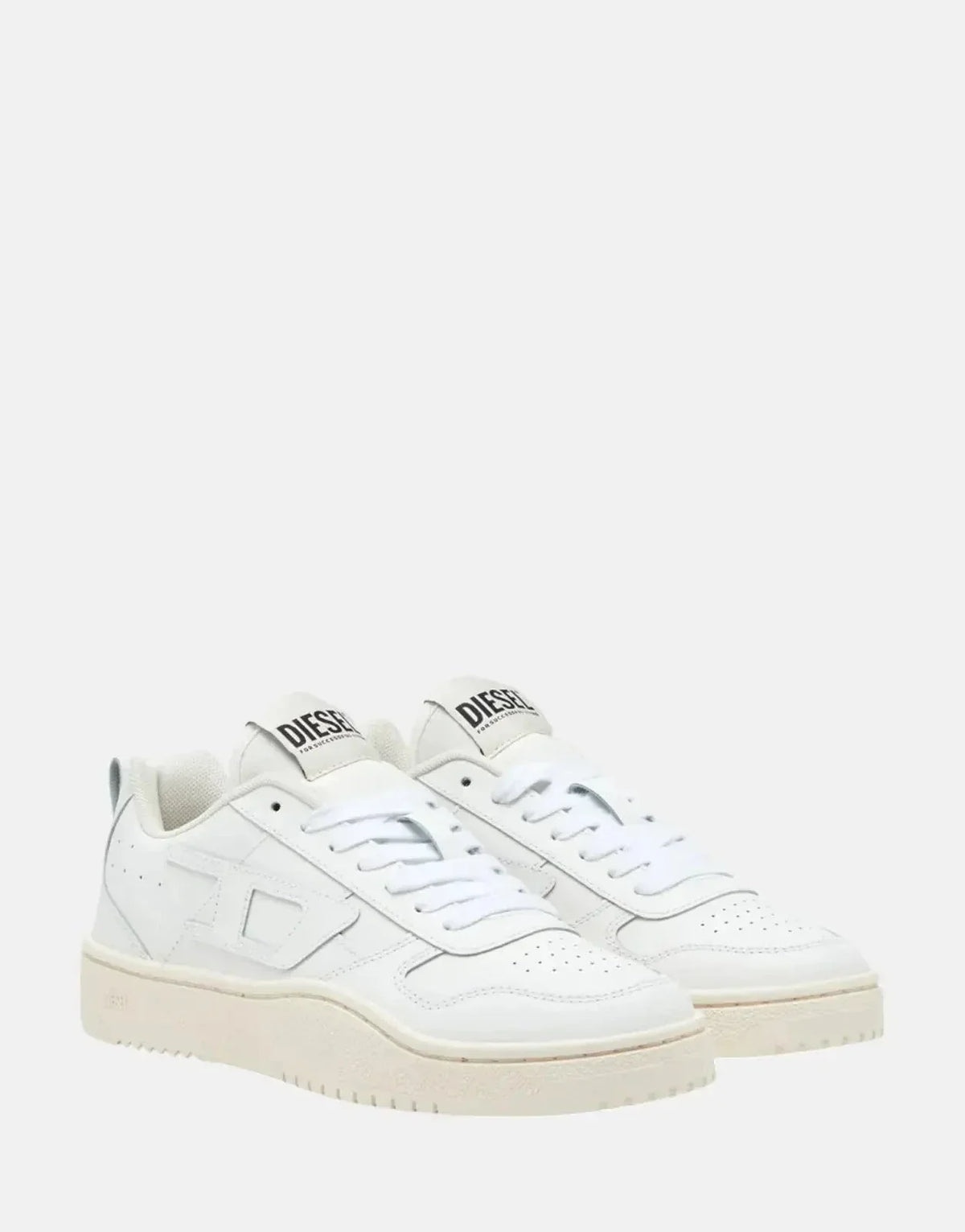 Diesel Ukiyo V2 Low Sneakers T1015 - view 2