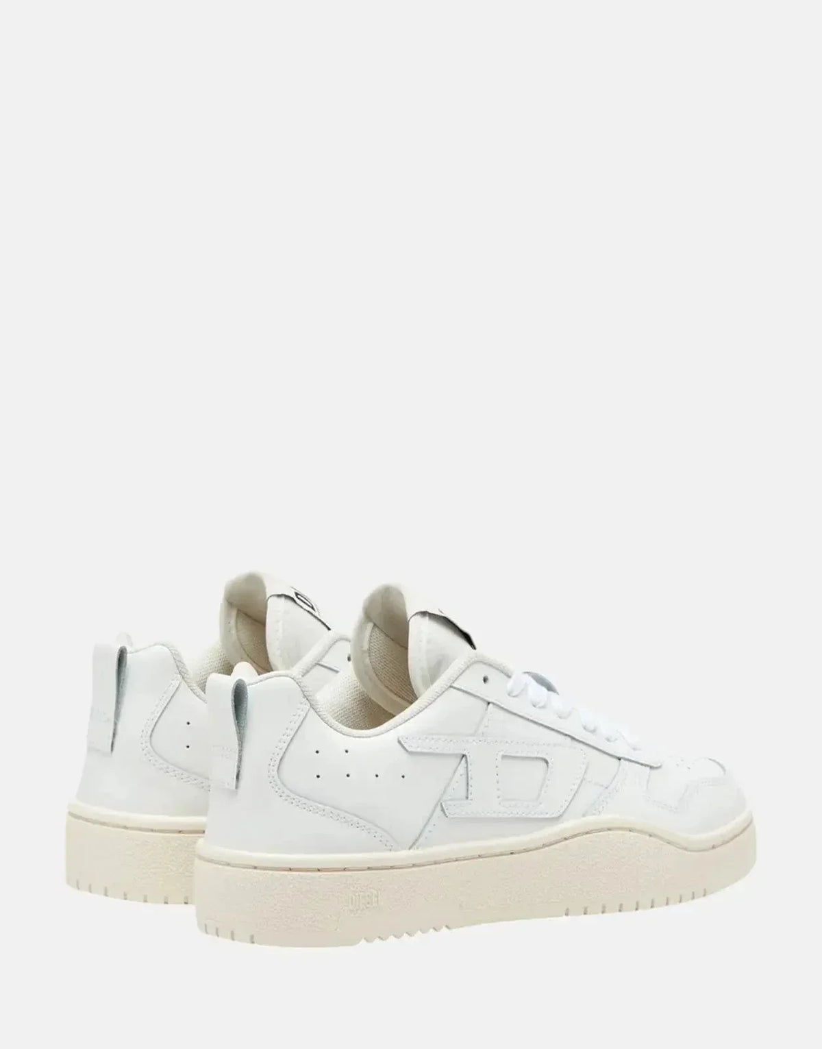 Diesel Ukiyo V2 Low Sneakers T1015 - view 3