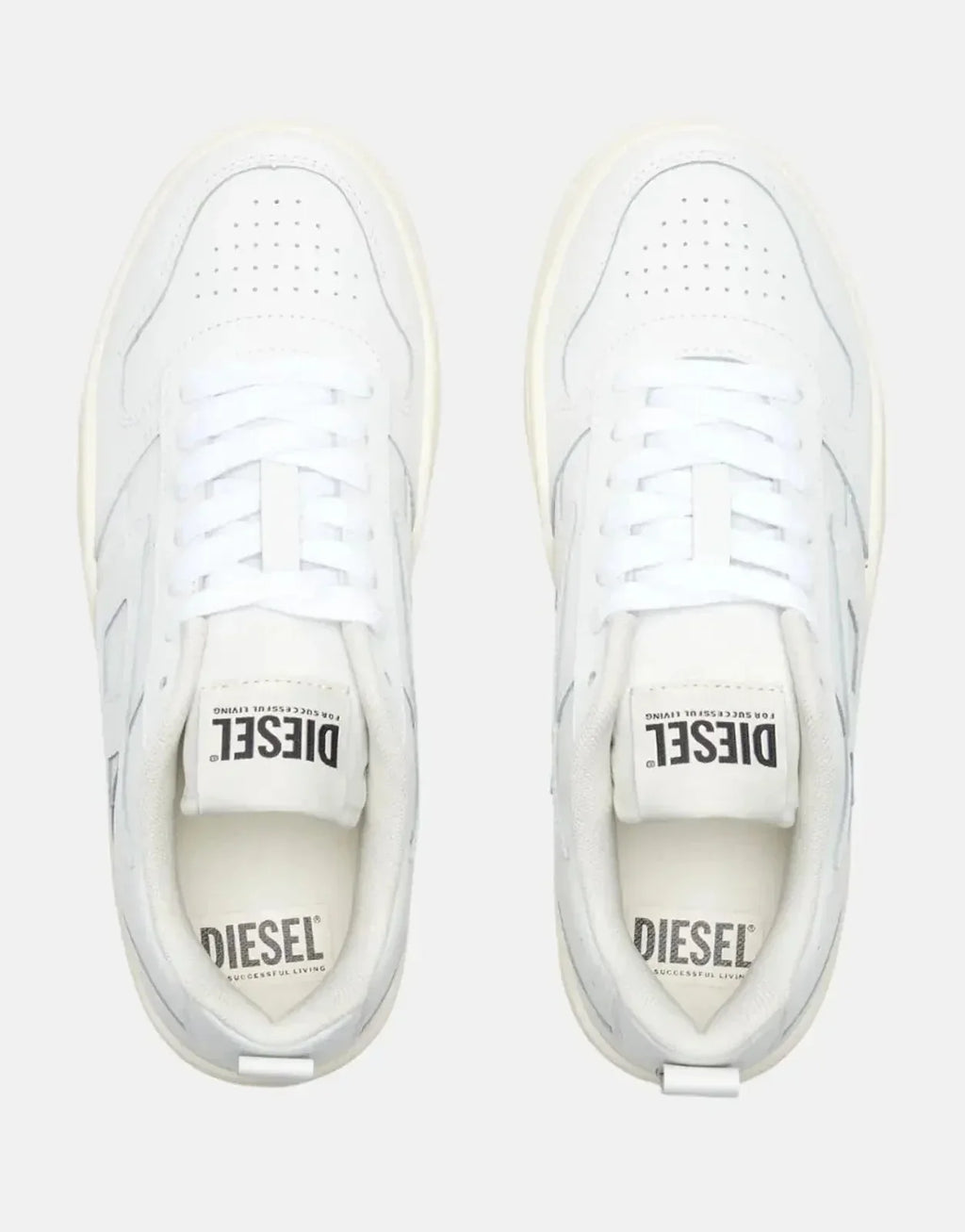 Diesel Ukiyo V2 Low Sneakers T1015 - view 4