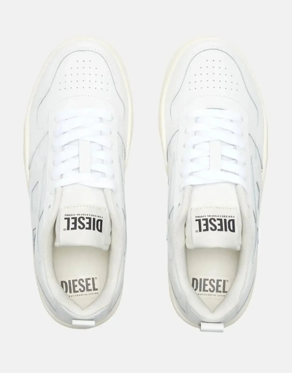 Diesel Ukiyo V2 Low Sneakers T1015 - view 4