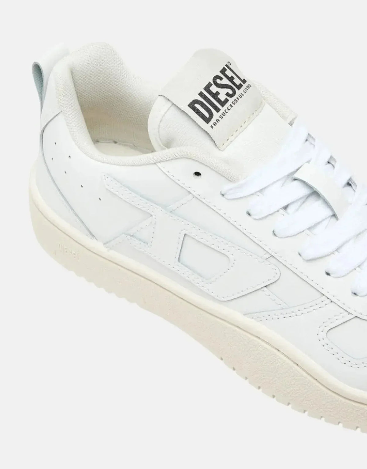 Diesel Ukiyo V2 Low Sneakers T1015 - view 5