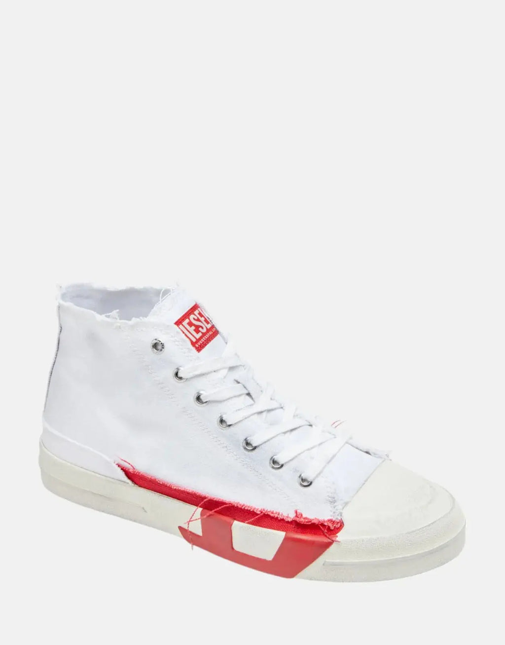 Diesel S-D-Verse Mid Sneakers HA690 - view 5