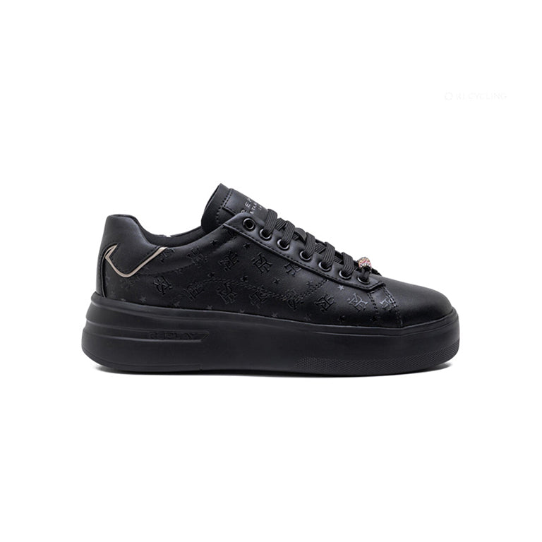 Replay University Joy Sneaker