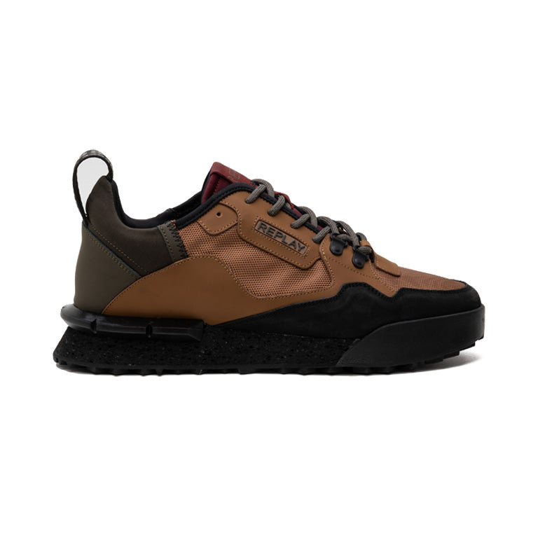 Replay Field Speed 24 Sneaker