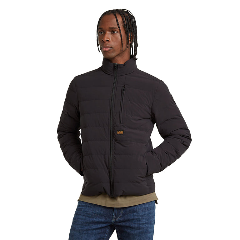 G-Star Foundation Linear Jacket