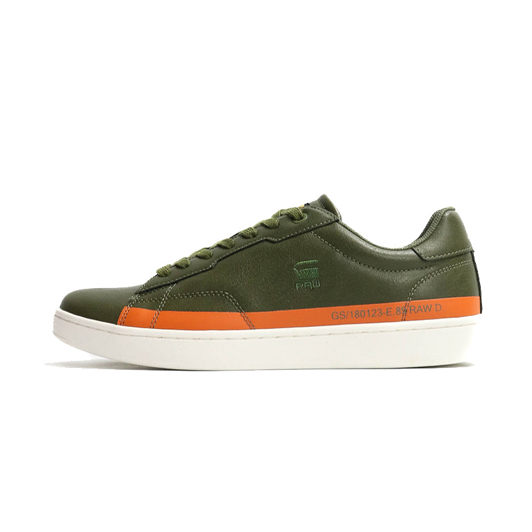 G-Star Cadet Leather