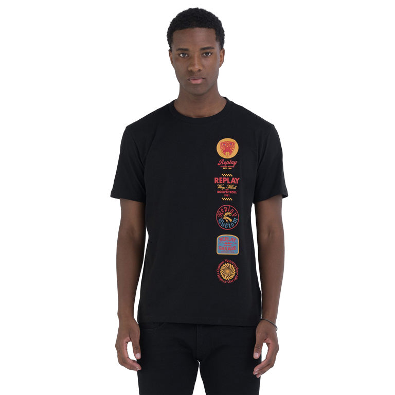 Replay T-Shirt