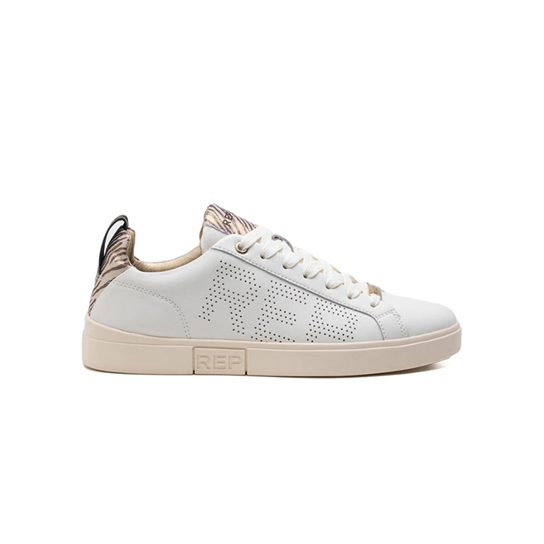 Replay Polys Studio Sneaker