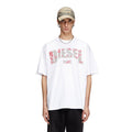 Diesel T-Adjust R25 T-Shirt