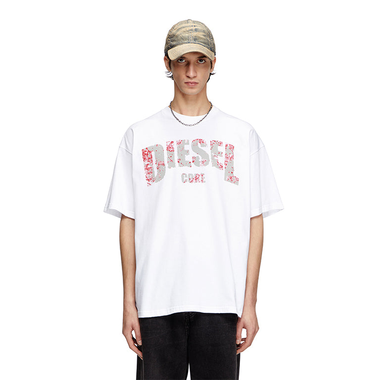 Diesel T-Adjust R25 T-Shirt