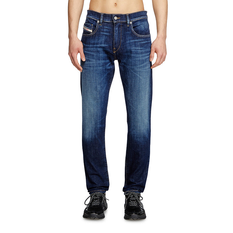Diesel 2019 D-Strukt Slim Jeans