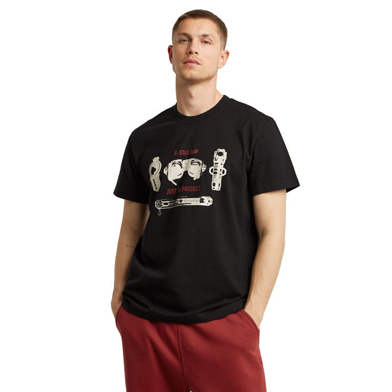 G-Star Objects T-Shirt
