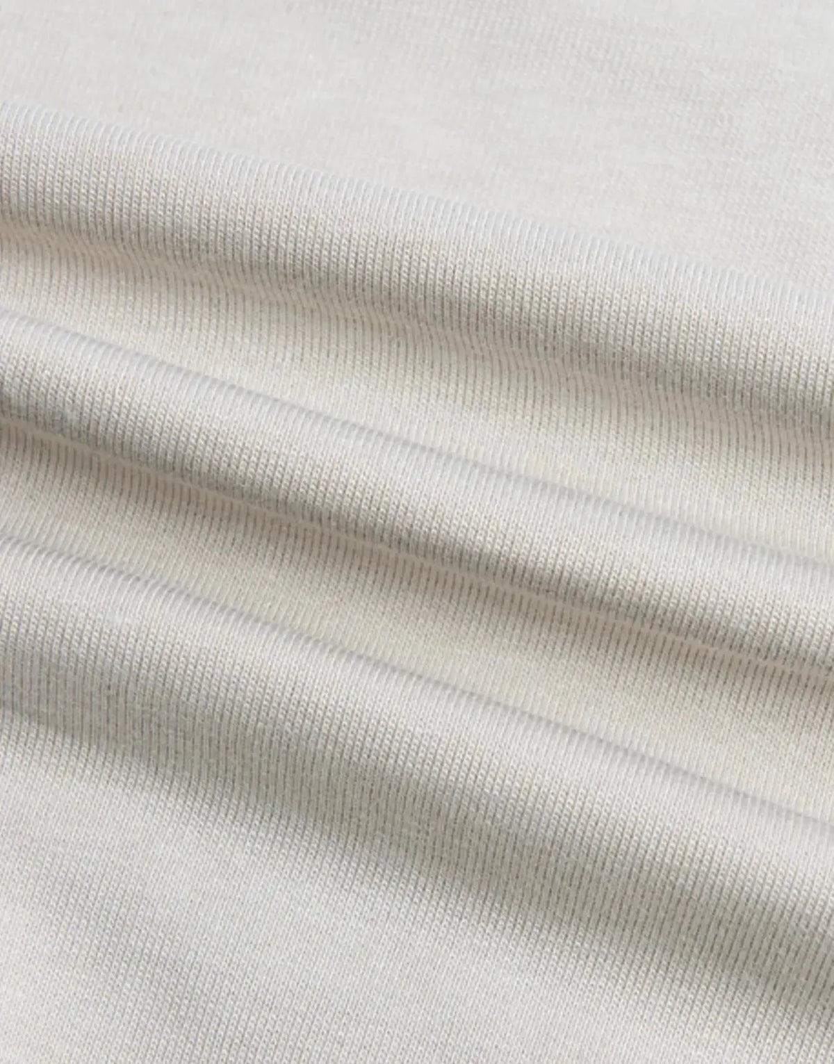 Fade Essential Boxy Stone T-Shirt - view 4