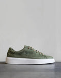 Fade Essential Green Sneakers