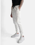 Fade Essential Sweatpants Off-White