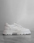 Fade Form White Sneakers