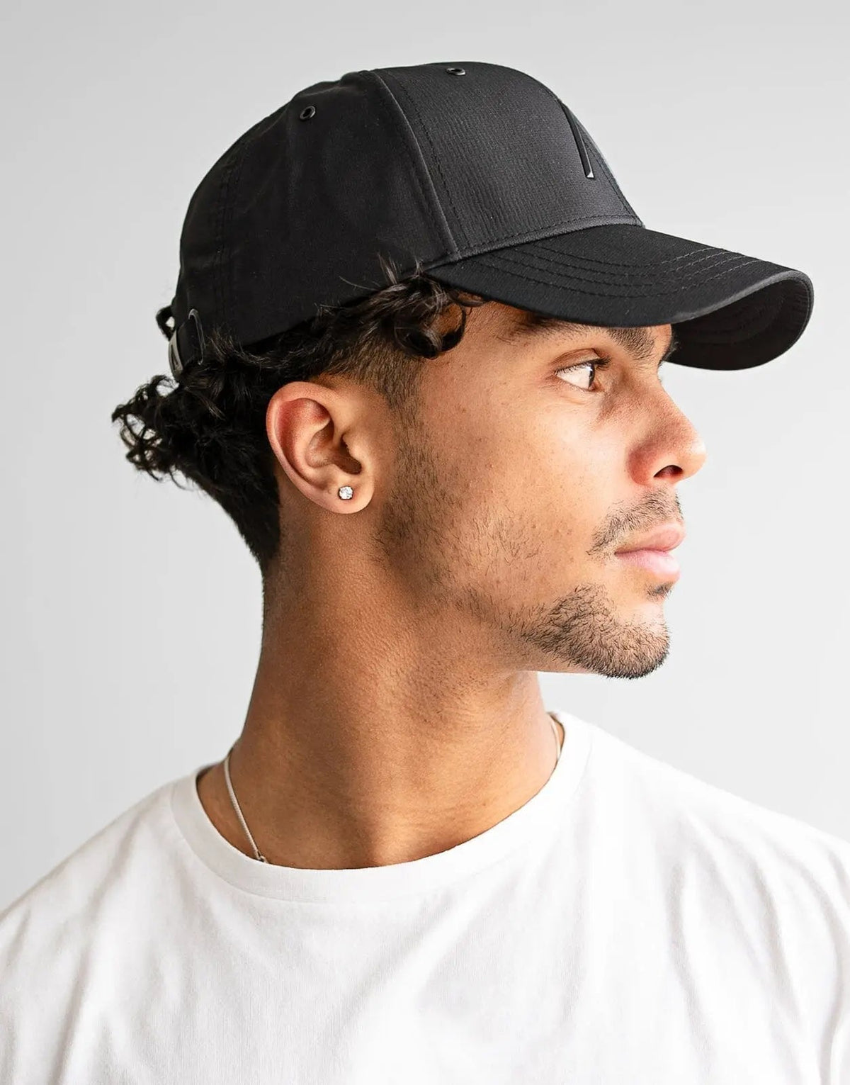 Fade Iconic Cap - view 3