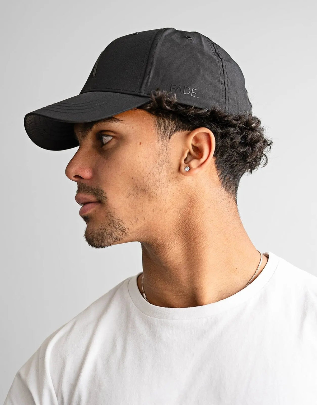 Fade Iconic Cap - view 4