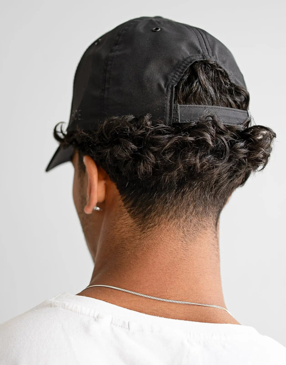 Fade Iconic Cap - view 5