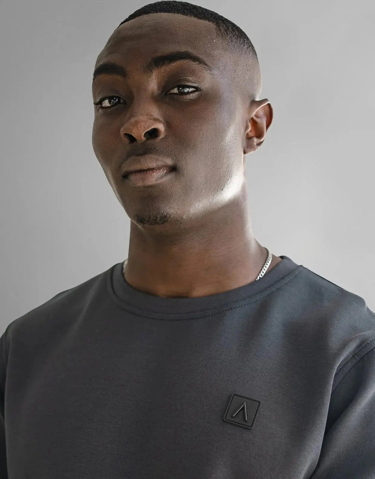 Fade Iconic Green Sweatshirt - view 4