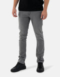 Fade Iconic Smoke Grey Jeans