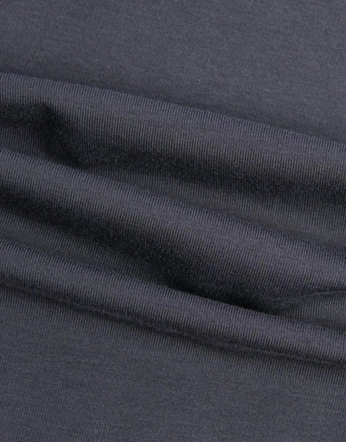 Fade Signature Slim Grey T-Shirt - view 4