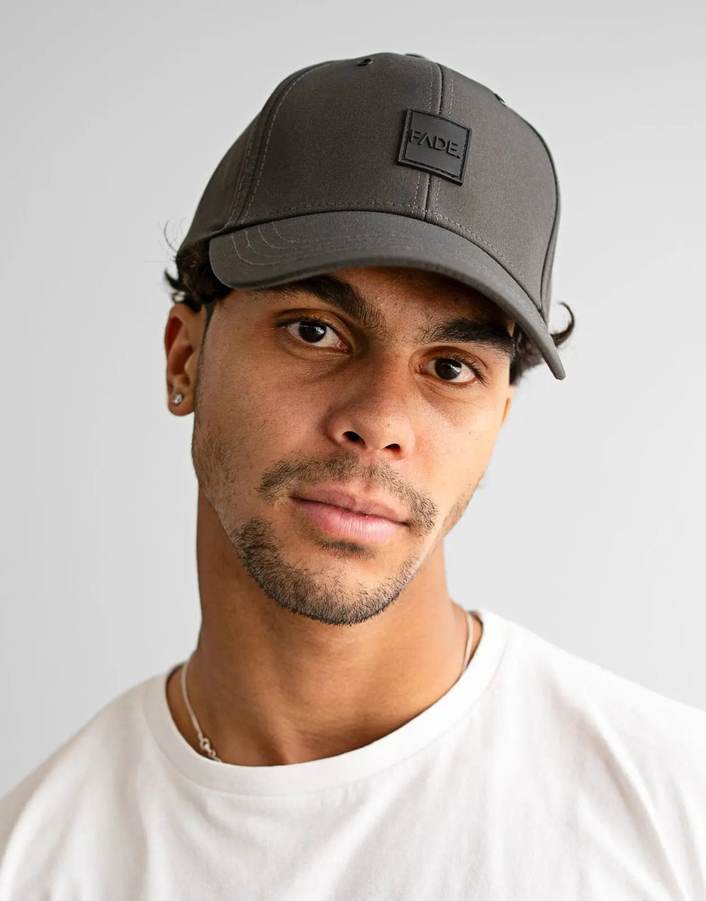 Fade Still Cap - view 2