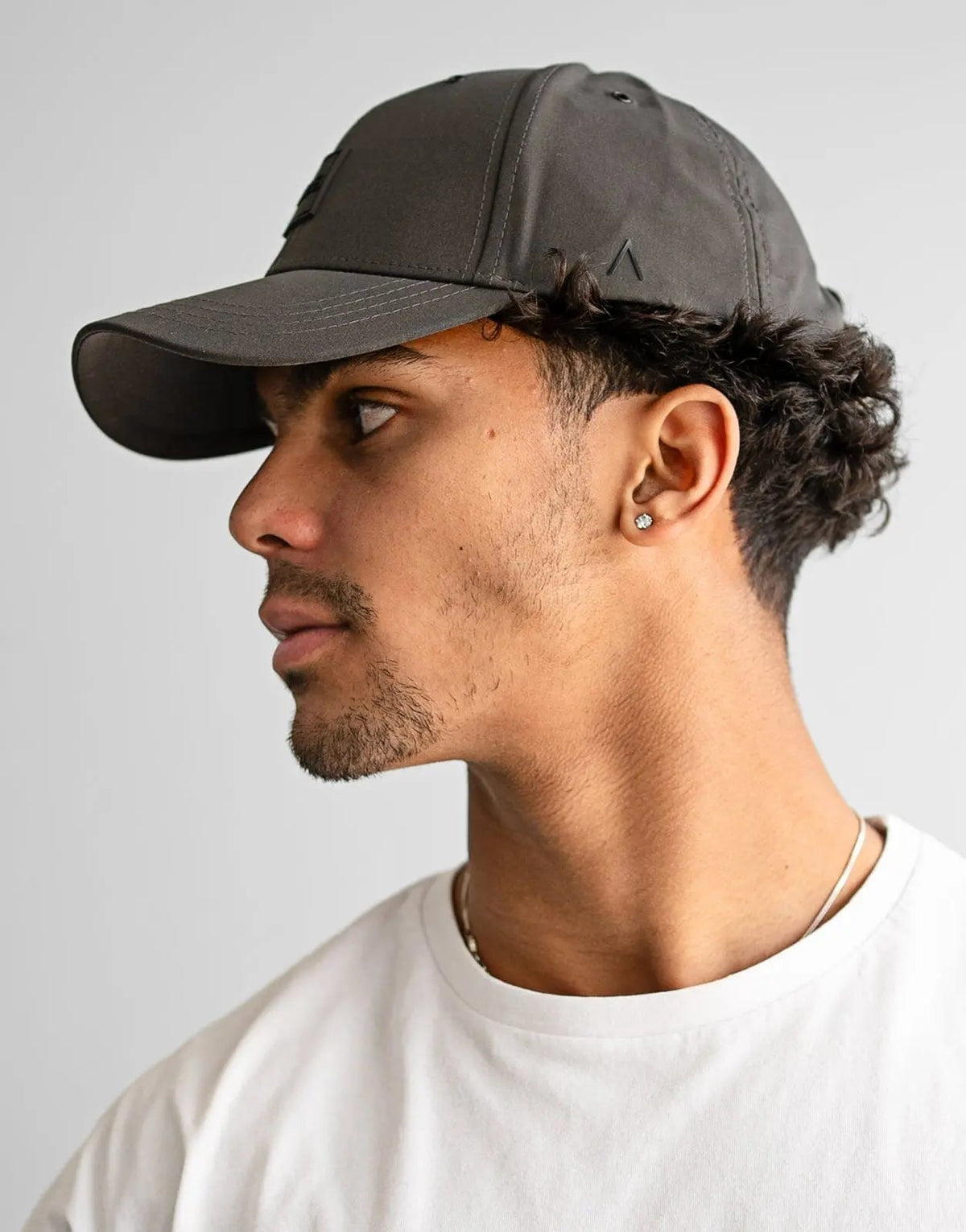 Fade Still Cap - view 3