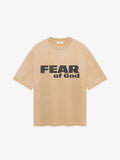 Relaxed Fear Is Gone Tee