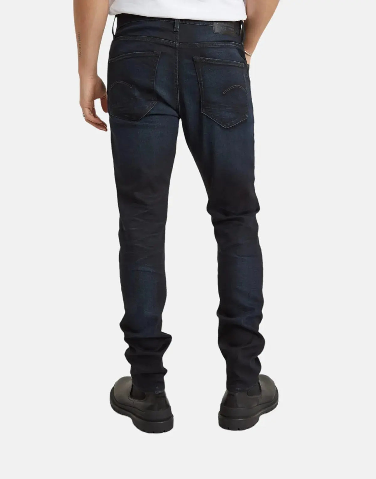 G-Star RAW 3301 Jean - view 2