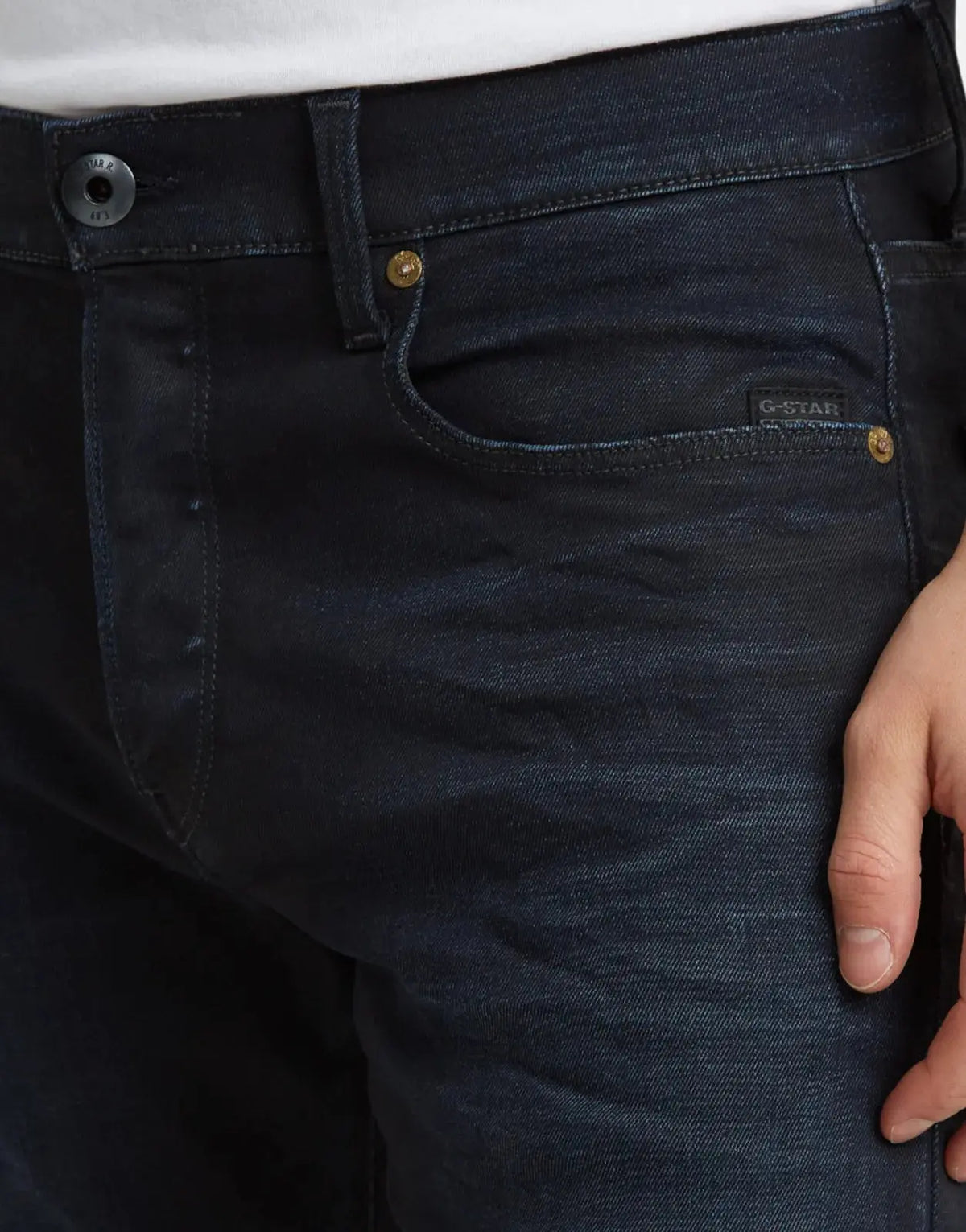 G-Star RAW 3301 Jean - view 3