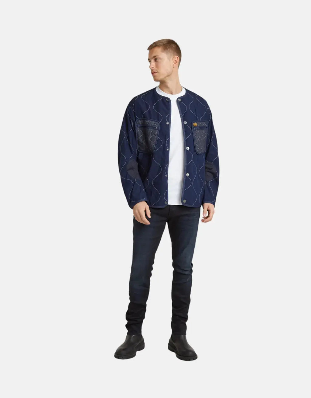G-Star RAW 3301 Jean - view 4
